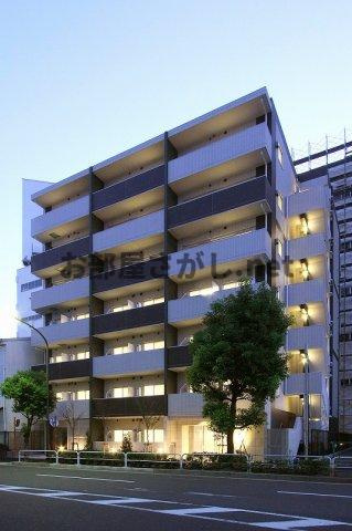 ラフィスタ品川ベイ【ペットOKのデザイナーズ／11月中旬入居可】