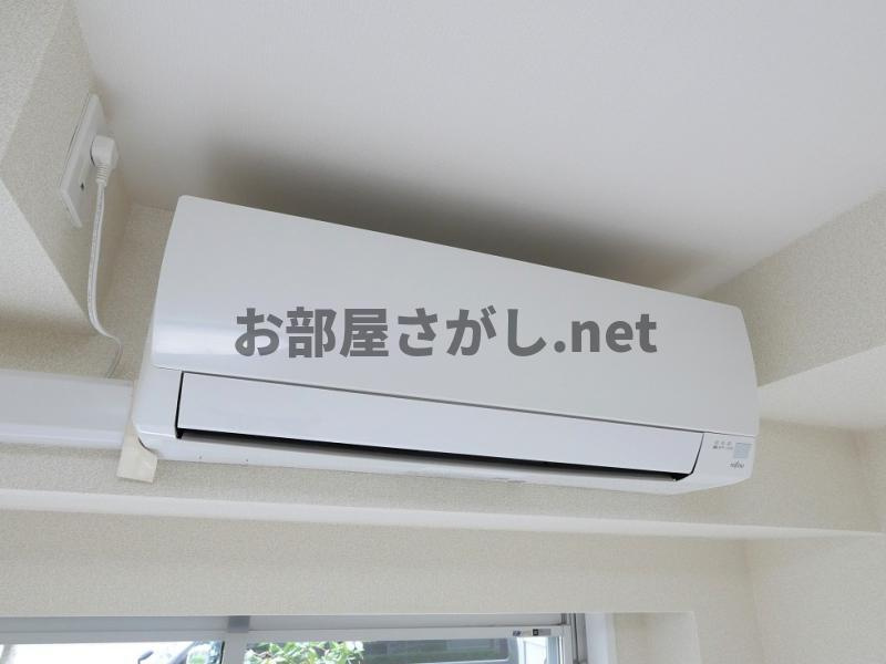 ラフィスタ品川ベイ【ペットOKのデザイナーズ／11月中旬入居可】の設備