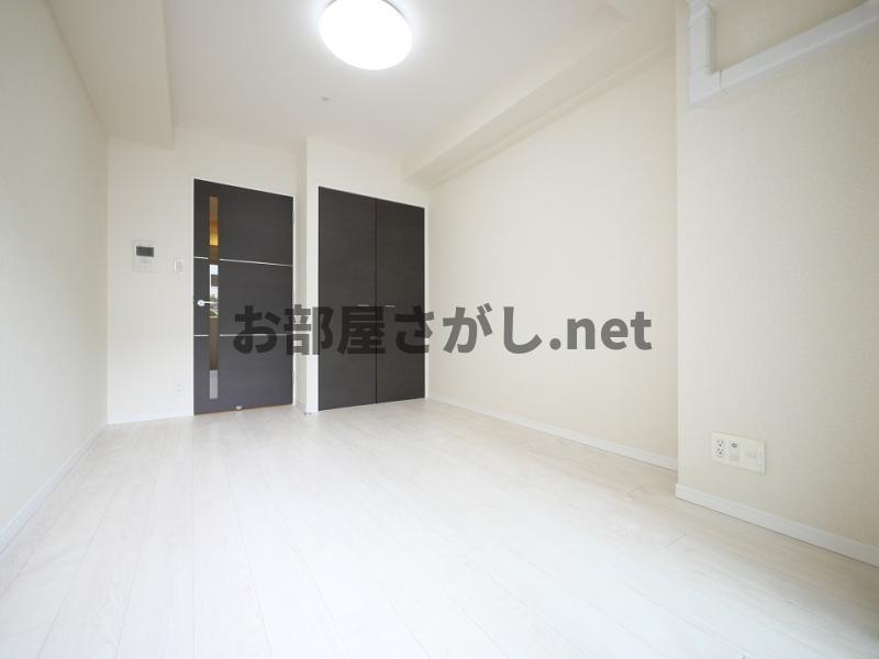 ラフィスタ品川ベイ【ペットOKのデザイナーズ／11月中旬入居可】の内装