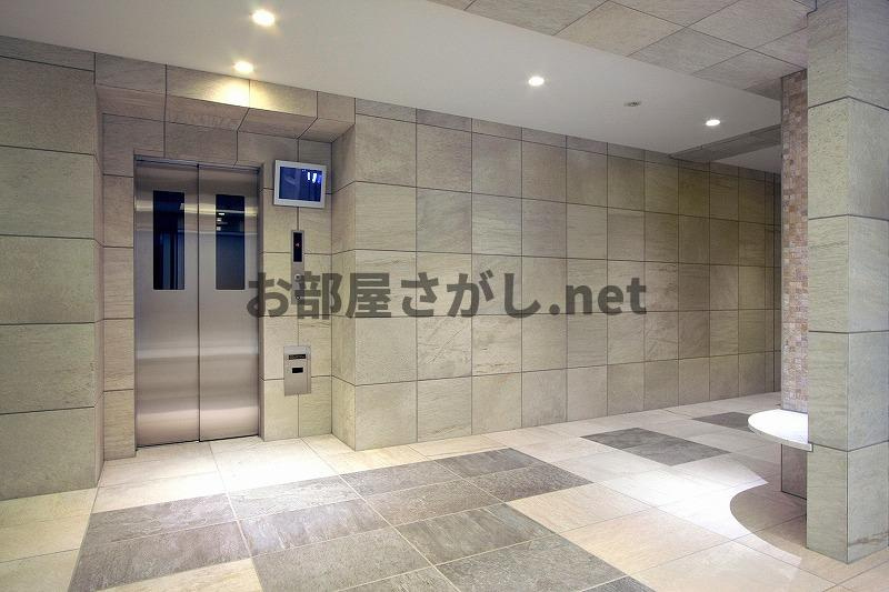 ラフィスタ品川ベイ【ペットOKのデザイナーズ／11月中旬入居可】のその他共用部分|外観も気になるポイント