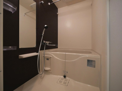 【浴室】 | La Douceur梅田West | お風呂です