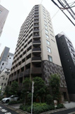 コンシェリア新橋 TOKYO PREMIUMの画像