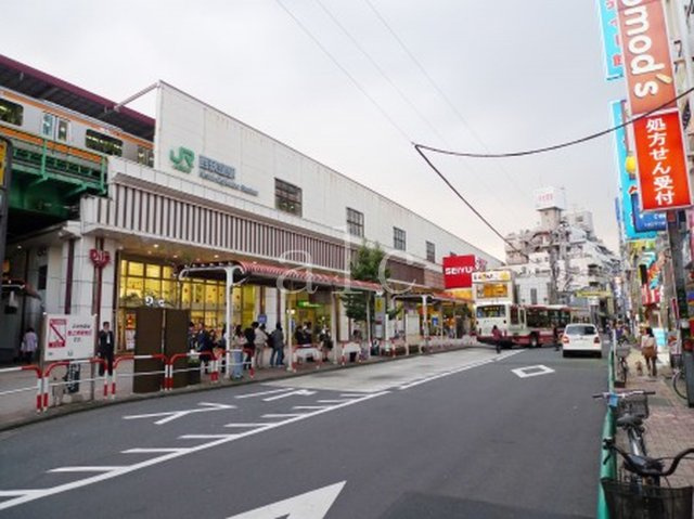 MARUI TOCLUS 西荻窪【マルイトクラス西荻窪】の周辺