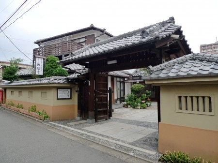 MARUI TOCLUS 西荻窪【マルイトクラス西荻窪】の周辺