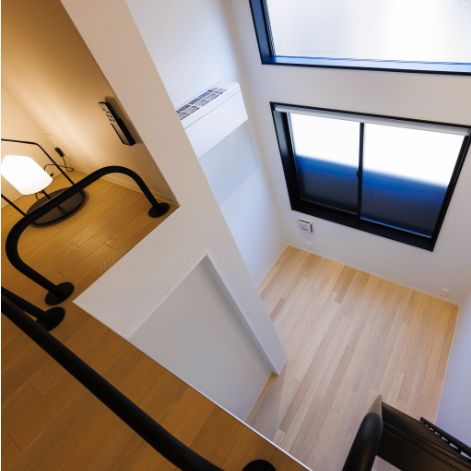 MARUI TOCLUS 西荻窪【マルイトクラス西荻窪】の居間・リビング|☆敷金礼金ゼロゼロ！！築浅デザイナーズが初期安で☆