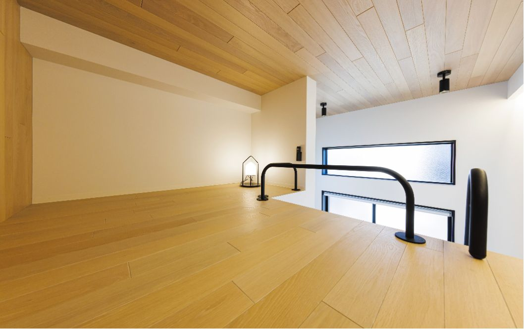 MARUI TOCLUS 西荻窪【マルイトクラス西荻窪】の内装|☆敷金礼金ゼロゼロ！！築浅デザイナーズが初期安で☆