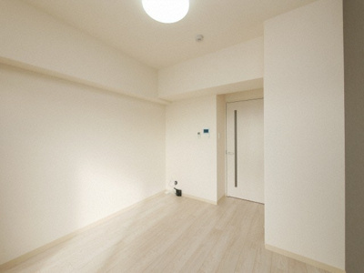 【洋室】 | Vita弁天町 | 落ち着いた色調の洋室です