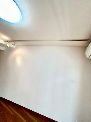 フォレステージュ江坂公園のその他|間接照明