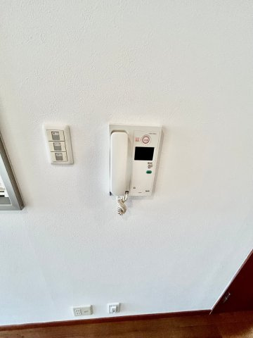 フォレステージュ江坂公園の設備