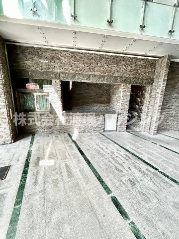 フォレステージュ江坂公園のその他