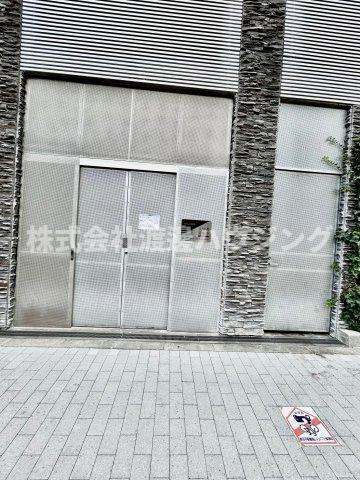 フォレステージュ江坂公園のその他共用部分