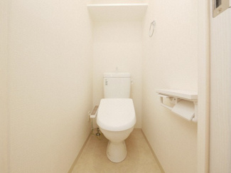 【トイレ】 | Vita弁天町 | トイレも気になるポイント