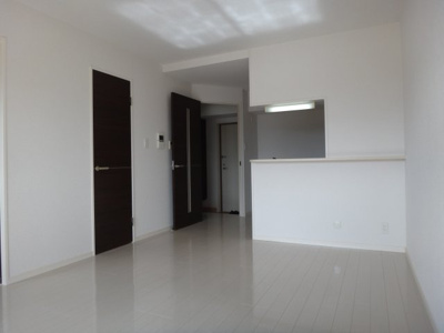 【居間・リビング】 | Ｅｔｅｒｎａｌ　Ｍ．Ｒ．Ａ | おしゃれな居間です