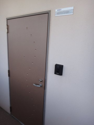 【玄関】 | Ｅｔｅｒｎａｌ　Ｍ．Ｒ．Ａ | 玄関です