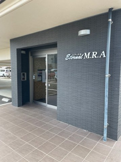 【エントランス】 | Ｅｔｅｒｎａｌ　Ｍ．Ｒ．Ａ