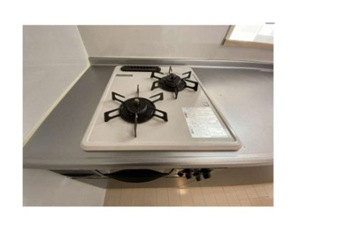 【キッチン】 | Ｅｔｅｒｎａｌ　Ｍ．Ｒ．Ａ | お料理しやすいキッチンです