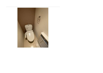 【トイレ】 | Ｅｔｅｒｎａｌ　Ｍ．Ｒ．Ａ | 落ち着いたトイレです