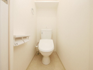 【トイレ】 | Vita弁天町 | トイレも気になるポイント