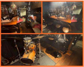 中野駅8分 ライオンズプラザ中野第五 B1 7.29坪 バー居抜きの画像