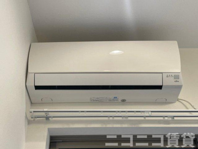 【設備】 | セレージャ青井 | 別号室イメージの為、現状を優先致します。