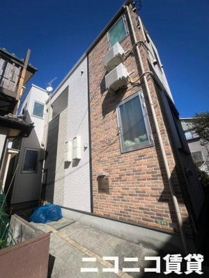 【外観】 | セレージャ青井