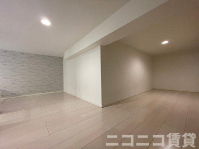 【内装】 | セレージャ青井 | 別号室イメージの為、現状を優先致します。