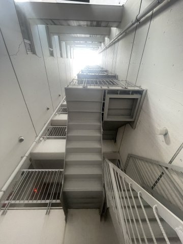 タワーズ１０のその他共用部分