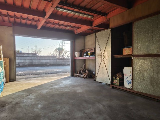 セキスイハイム施工　車庫付き　高根沢町　中古物件のその他