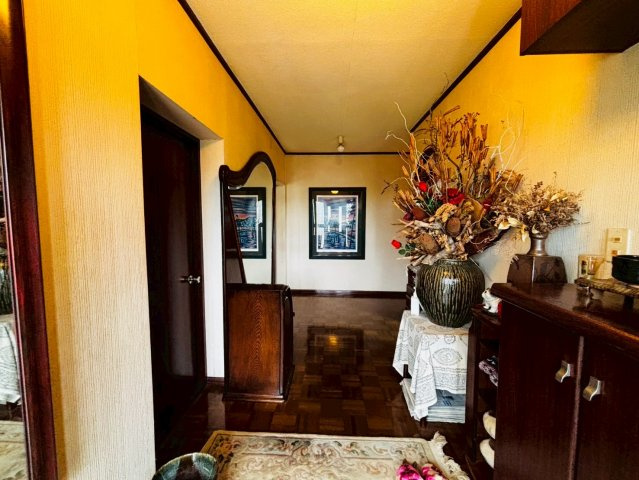 セキスイハイム施工　車庫付き　高根沢町　中古物件の玄関