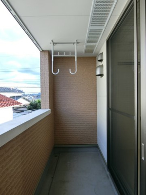 【バルコニー】 | ケローネ