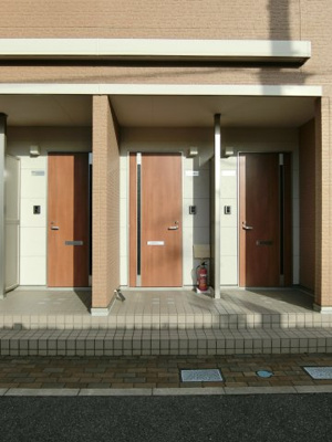 【玄関】 | ケローネ