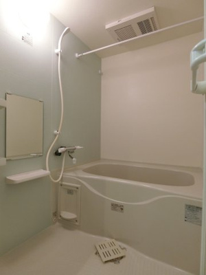 【浴室】 | ケローネ