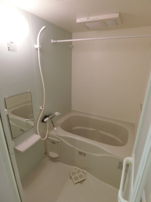 【浴室】 | ケローネ