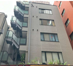 大井町駅3分 豊強ビル 2階 24.2坪 事務所居抜きの画像