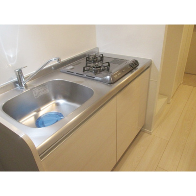 【内装】 | ルゼール新綱島