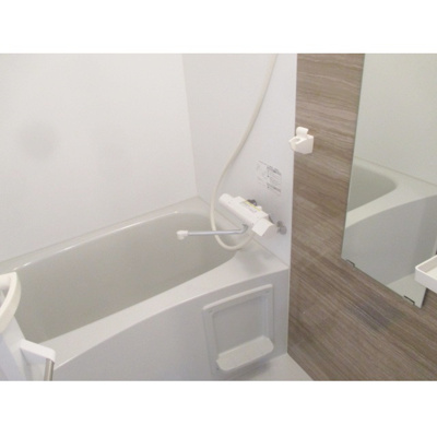 【内装】 | ルゼール新綱島