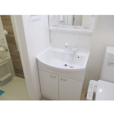 【内装】 | ルゼール新綱島