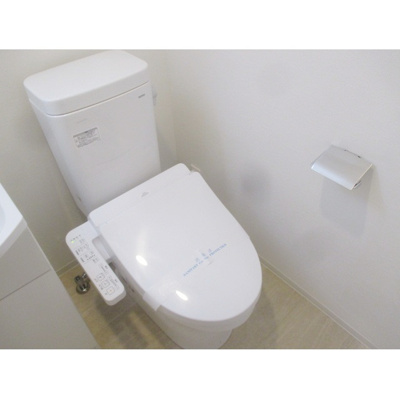 【内装】 | ルゼール新綱島