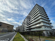 パークホームズLaLa門真　速見小学校区の画像