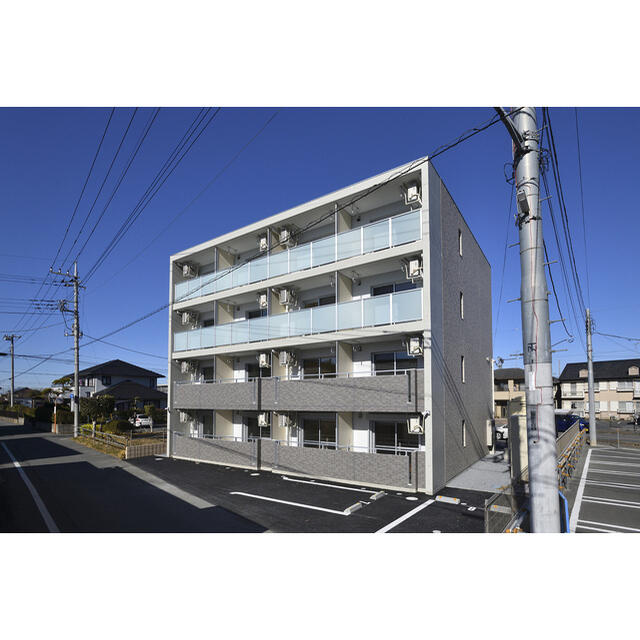本庄市前原１丁目のマンションの画像
