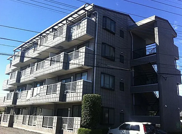 本庄市前原２丁目のマンションの画像