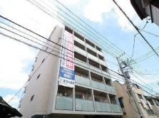 プレール・ドゥーク川崎の画像