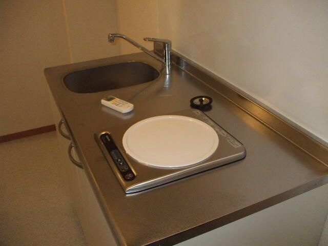 エクセレント宮本のキッチン