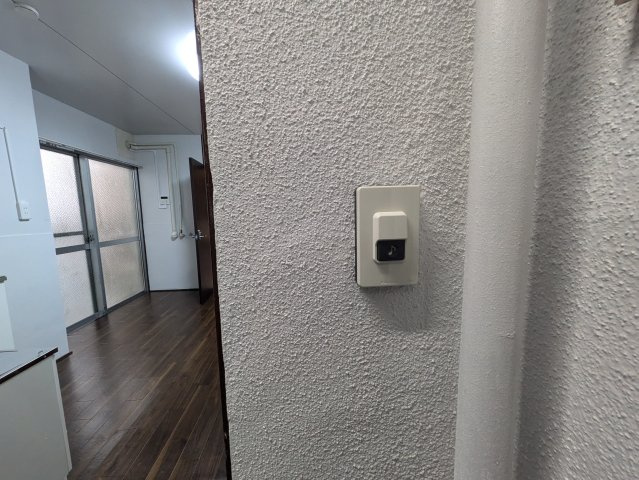 第109プロスパービル| 名古屋市の賃貸ならMy賃貸のセキュリティ|第109プロスパービル