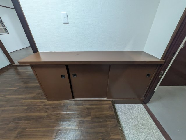 第109プロスパービル| 名古屋市の賃貸ならMy賃貸の収納|第109プロスパービル