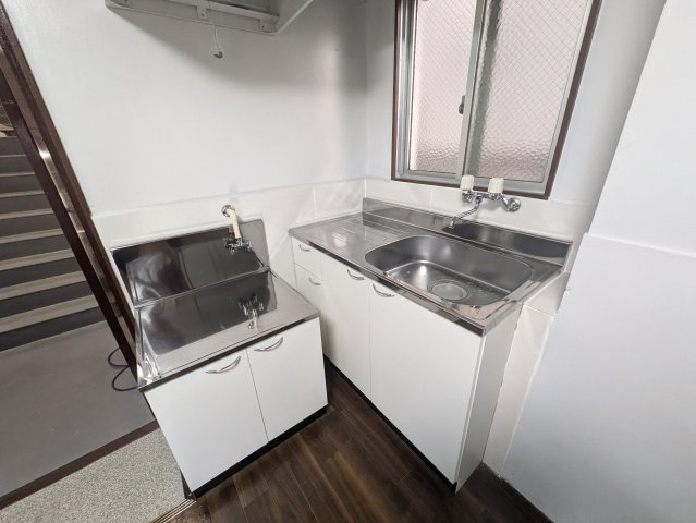 第109プロスパービル| 名古屋市の賃貸ならMy賃貸のキッチン|第109プロスパービル