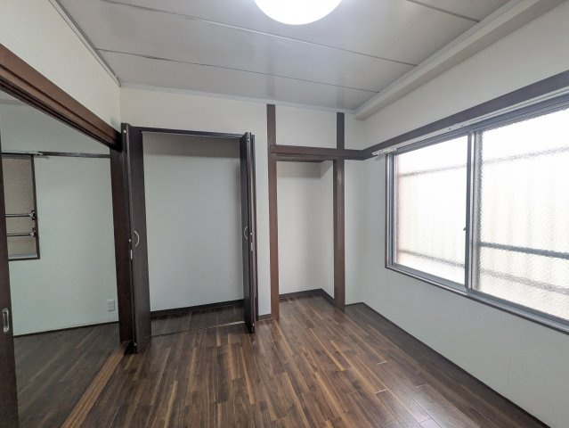 第109プロスパービル| 名古屋市の賃貸ならMy賃貸の寝室|第109プロスパービル