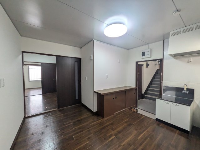 第109プロスパービル| 名古屋市の賃貸ならMy賃貸の居間・リビング|第109プロスパービル