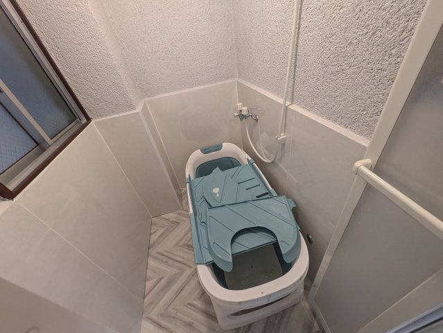 第109プロスパービル| 名古屋市の賃貸ならMy賃貸の浴室|第109プロスパービル