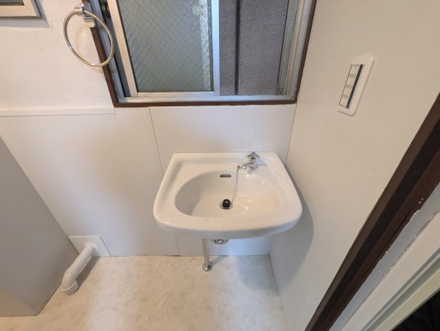 第109プロスパービル| 名古屋市の賃貸ならMy賃貸の洗面所|第109プロスパービル